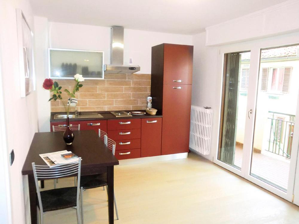 Casa Per Vacanze Liberta Florence Room photo