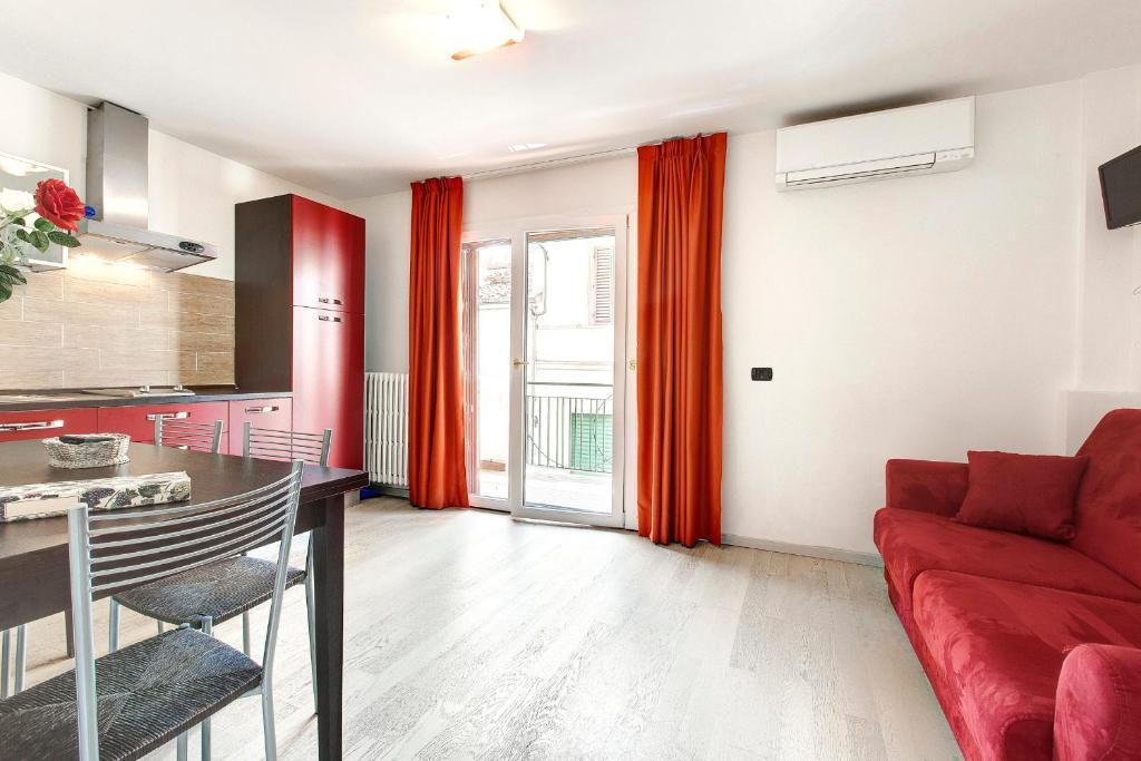 Casa Per Vacanze Liberta Florence Room photo