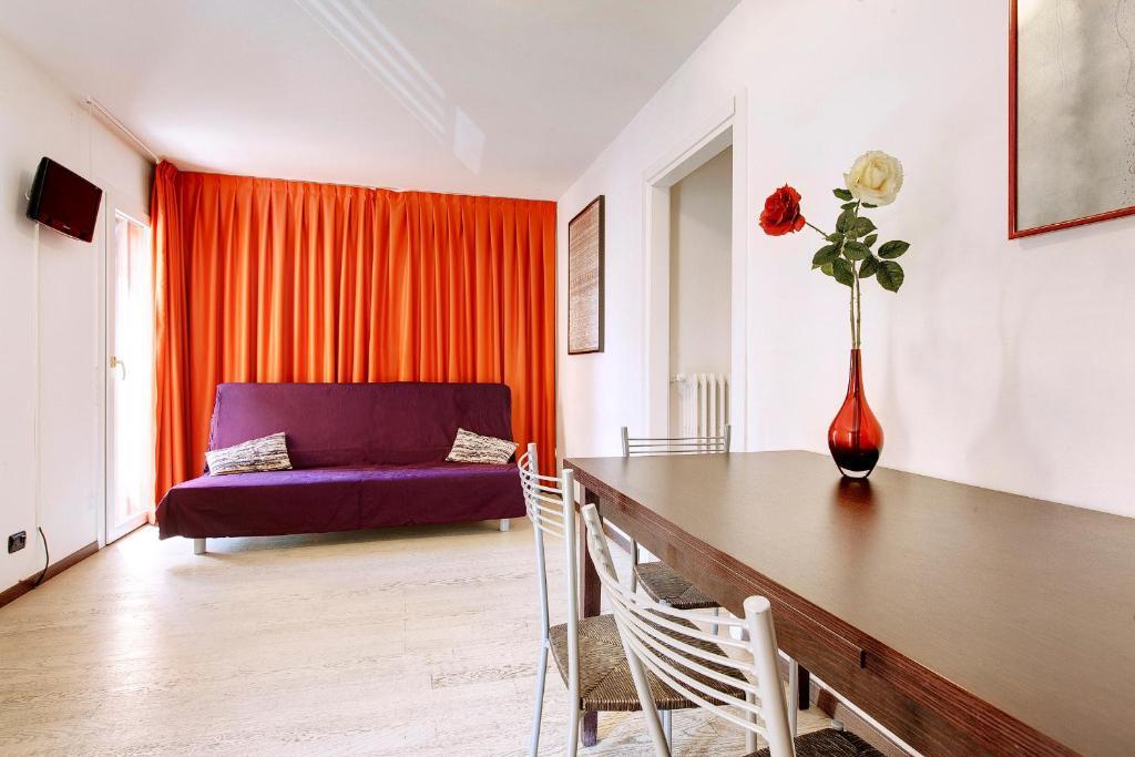 Casa Per Vacanze Liberta Florence Room photo