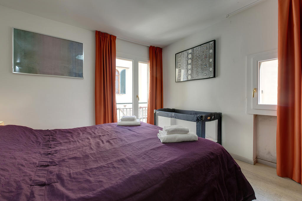 Casa Per Vacanze Liberta Florence Exterior photo